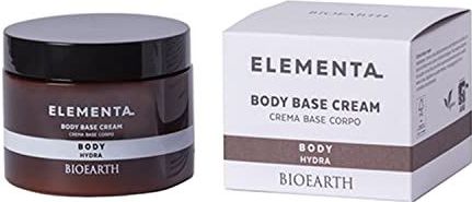 Bioearth - ELEMENTA HYDRA - Basiscrème Body - 250 ml