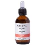 Bioearth - ELEMENTA BODY CEL - Verzorging - 50 ml - Cafeïne + Centella 6%