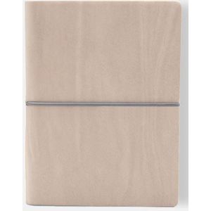 CIAK Bullet Journal EVO - 15x21cm - Softcover - Zacht Terra