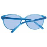 Benetton Bn231s83 Sunglasses Blauw  Man
