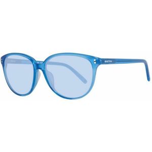 Benetton Bn231s83 Sunglasses Blauw  Man