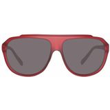 Benetton Be921s04 Sunglasses Rood  Man