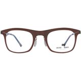 Heren Brillenframe Greater Than Infinity GT018 49V03
