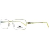 Heren Brillenframe Greater Than Infinity GT016 54V05