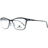 Brillenframe Dames Greater Than Infinity GT019 53V01