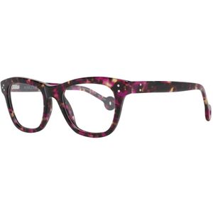 Hally & Son, unisex, Accessoires, Paars, Maat: ONE Size