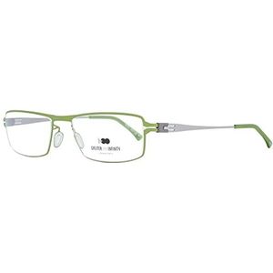 Greater Than Infinity - GT007 - Brillenframe - 54V04N