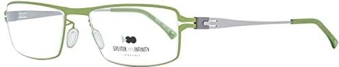 Greater Than Infinity - GT007 - Brillenframe - 54V04N