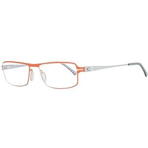 Greater Than Infinity - GT007 - Brillenframe - 54V05N - Heren