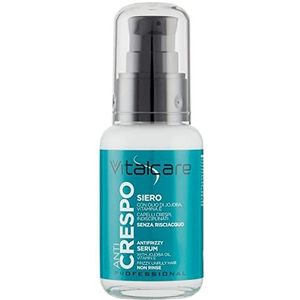 Vitalcare Anti-frizz Serum, 50 ml