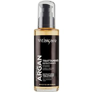 Vitalcare Professional Imperial Argan Leave-In Verzorging met Arganolie 100 ml