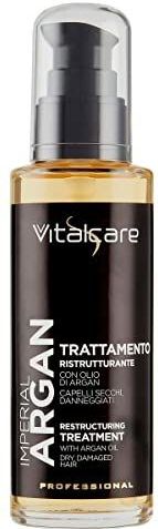 Kristal Vitalcare olie argan 100 ml