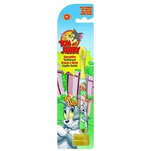 Disney Tom & Jerry Toothbrush Kinder Tandenborstel 1 st