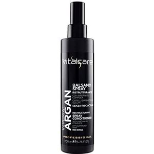 12 x VITALCARE Luxury Argan Conditioner-Spray 200 ml