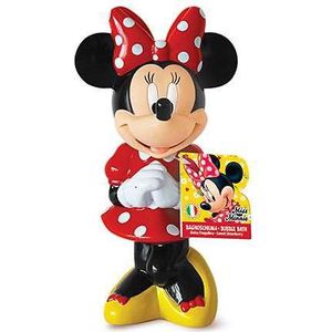 Disney - Minnie Bubble Bath - Badschuim - 200 ml