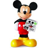 Disney Classics Mickey Mouse Douchegel voor Kinderen Fantasy explosion 200 ml