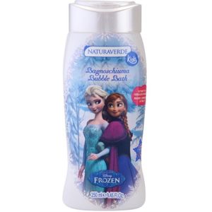 Disney Frozen Bubble Bath Badschuim 250 ml