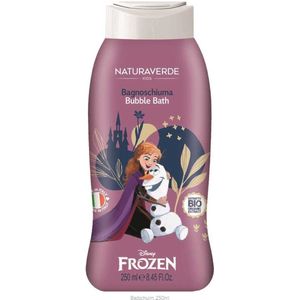 Disney - Frozen - Badschuim - 250 ml