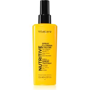 Vitalcare 6587 Spray verlichting en vocht