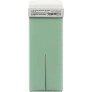 RESTASE | Vet oplosbare ontharingswax met aloë vera, voor de droge huid, 100 ml, gemaakt in Italië