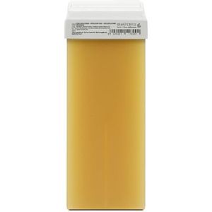 RESTASE | Vetoplosbare ontharingswax met micromica, voor de gevoelige huid en kort en moeilijk haar, 100 ml, gemaakt in Italië