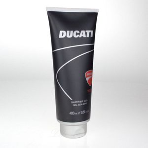 Ducati - Douchegel - 400 ml - Huidverzorging