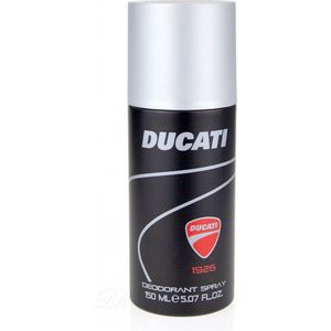 Ducati - 1926 - Deodorant - 150 ml