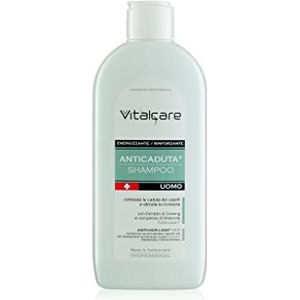 Vitalcare Professional Anticaduta Shampoo tegen Haaruitval 250 ml