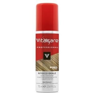 Vitalcare Retocco Ideal Istantaneo Retigne Spray, kleur 75 ml, blond