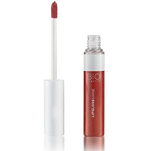 Naturaverde - Lipgloss Shine - Lipgloss - Transparant - Natuurlijke Ingrediënten