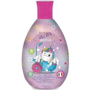 Naturaverde Kids Be A Unicorn douchebad 500 ml