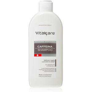 Vitalcare Professional Caffeine Versterkende Shampoo met Cafeïne 250 ml