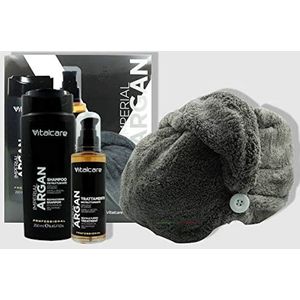 Vitalcare Argan-geschenkdoos