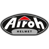 Airoh - Valor/Spark - Systeemhelm - Zwart - Pinlock 70