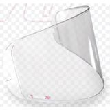 Airoh - Valor/Spark - Systeemhelm - Zwart - Pinlock 70