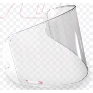 Airoh - Valor/Spark - Systeemhelm - Zwart - Pinlock 70