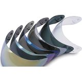 Airoh - Commander - Vizier - Donkergrijs - Hoogwaardige Materialen