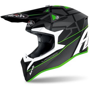 Airoh Wraap Mood Motorcross Helm