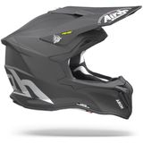 Airoh - Strycker - Crosshelm - HPC - 3 Schaalmaten - Hypoallergene Binnenvoering