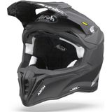 Airoh - Strycker - Crosshelm - HPC - 3 Schaalmaten - Hypoallergene Binnenvoering