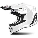 Airoh - Strycker - Crosshelm - HPC - 3 Schaalmaten - Hypoallergene Binnenvoering