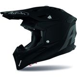 Airoh - Aviator 3 - Crosshelm - Zwart - Carbon