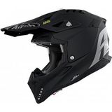 Airoh - Aviator 3 AMS - Crosshelm - Mat Zwart