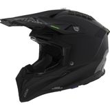 Airoh - Aviator 3 AMS - Crosshelm - Mat Zwart
