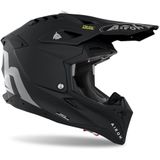 Airoh - Aviator 3 - Crosshelm - Zwart