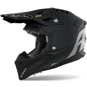 Crosshelm Airoh Aviator 3