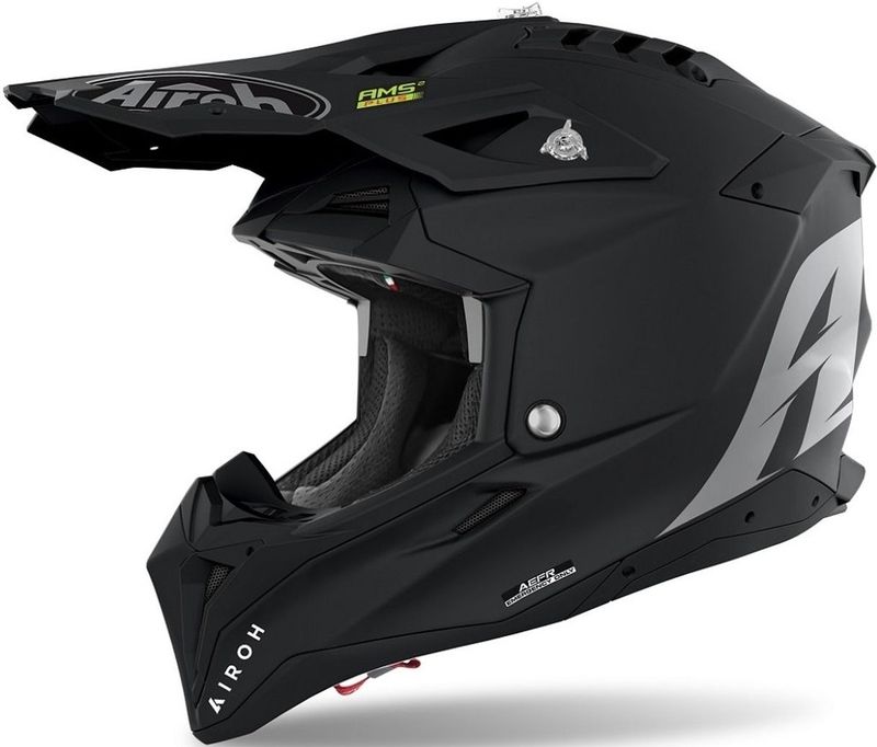 Airoh Aviator 3 Color Motorcross helm