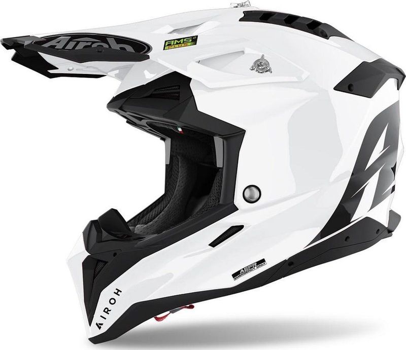 Airoh - Aviator 3 Color - Motorcross Helm