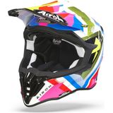 Airoh - Strycker View - Crosshelm - Gloss - Offroad