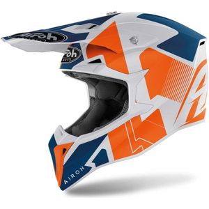 Airoh Wraap Raze Motorcross helm